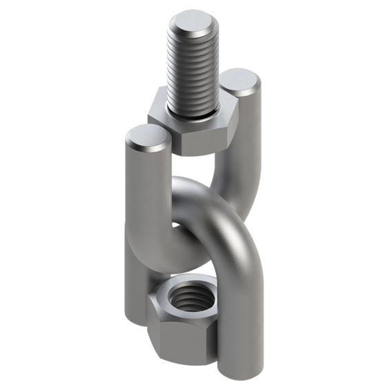 Подвес маятниковый TSH N-B. Подвес маятниковый TSH N-B